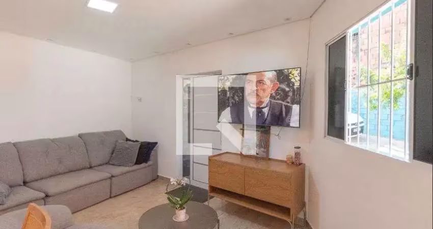 Casa para aluguel - jardim andorinhas, 3 quartos,  70 m² - campinas