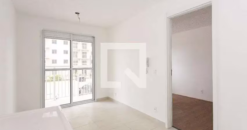 Apartamento para aluguel - tatuapé, 1 quarto,  27 m² - são paulo
