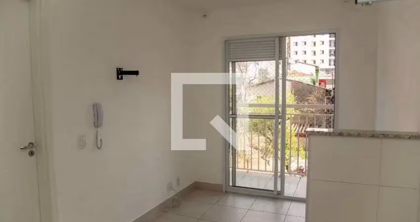 Apartamento para aluguel - jardim sao luis, 1 quarto,  29 m² - são paulo