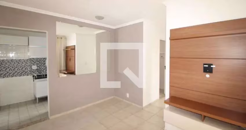 Apartamento para aluguel - vila nova cachoeirinha, 2 quartos,  49 m² - são paulo