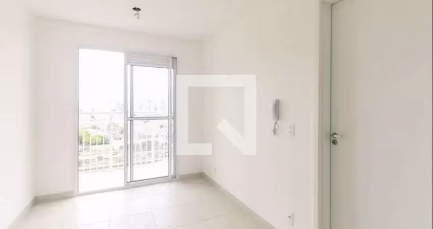 Apartamento para aluguel - tatuapé, 1 quarto,  29 m² - são paulo