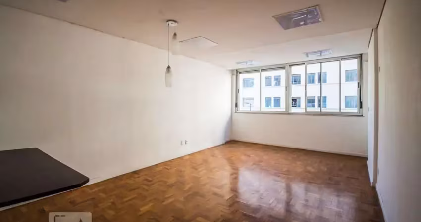 Apartamento para aluguel - centro, 2 quartos,  149 m² - campinas