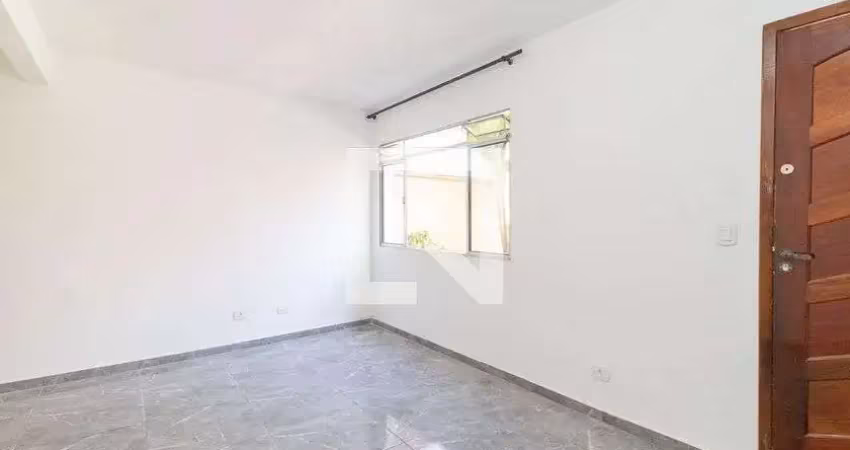 Casa / sobrado em condomínio para aluguel - vila ré, 2 quartos,  80 m² - são paulo