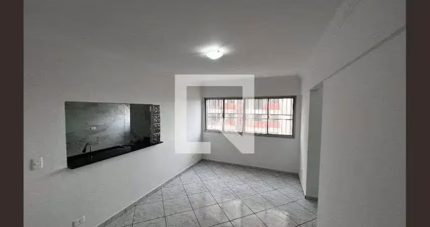 Apartamento para aluguel - água fria, 2 quartos,  55 m² - são paulo