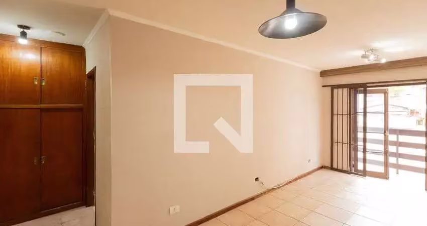 Apartamento para aluguel - jardim marajoara , 2 quartos,  62 m² - são paulo