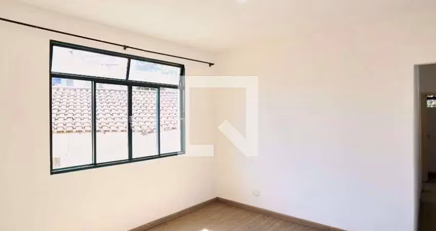 Apartamento para aluguel - nova floresta, 3 quartos,  85 m² - belo horizonte