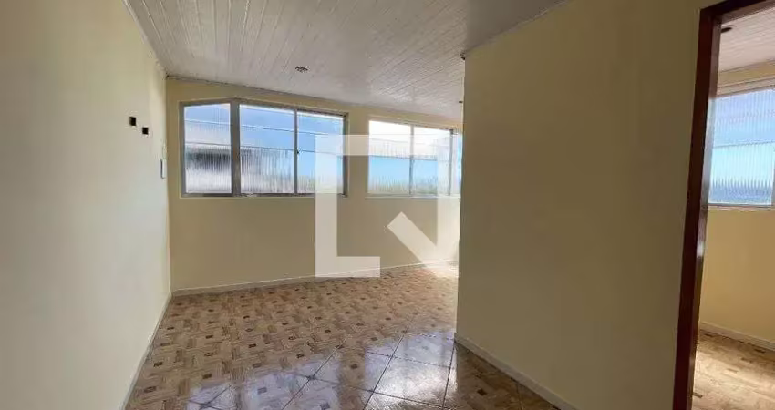 Casa para aluguel - vila são luiz, 2 quartos,  150 m² - duque de caxias