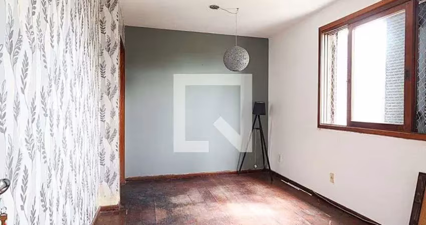 Apartamento para aluguel - são sebastião, 3 quartos,  97 m² - porto alegre