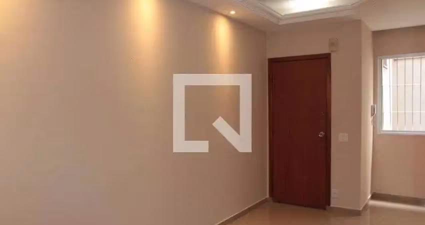 Apartamento para aluguel - santa rosa, 3 quartos,  68 m² - belo horizonte