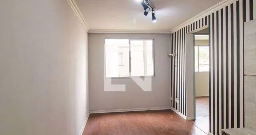 Apartamento para aluguel - novo mundo, 2 quartos,  52 m² - curitiba