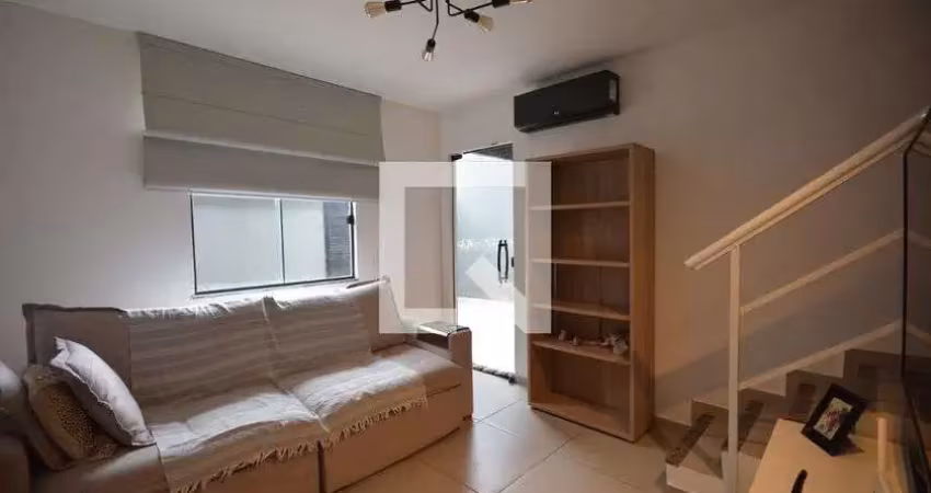 Apartamento para aluguel - campo grande, 2 quartos,  62 m² - rio de janeiro