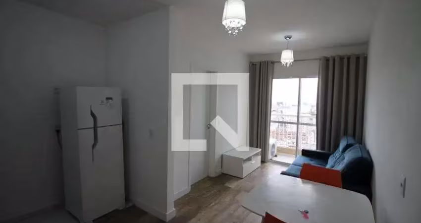 Apartamento para aluguel - mooca, 1 quarto,  32 m² - são paulo