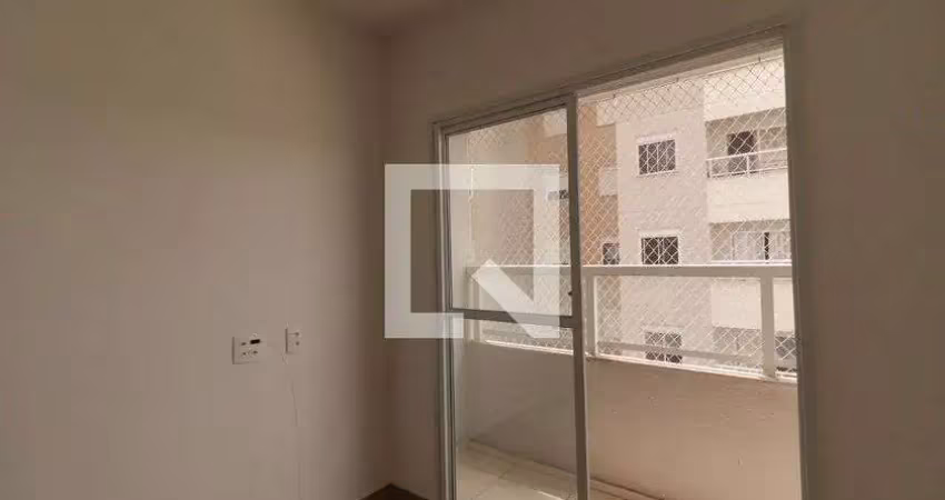 Apartamento para aluguel - nambi, 2 quartos,  47 m² - jundiaí