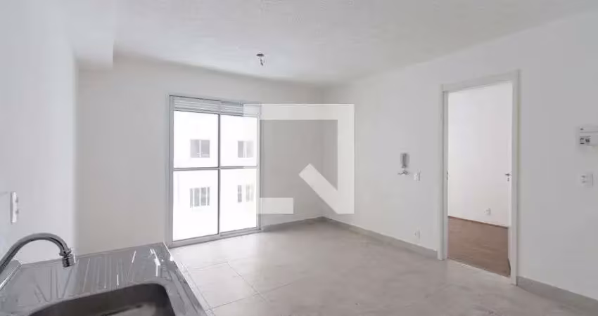 Apartamento para aluguel - bom retiro, 1 quarto,  32 m² - são paulo