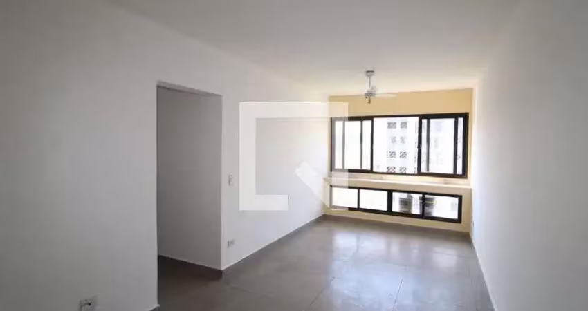 Apartamento para aluguel - santana, 2 quartos,  82 m² - são paulo