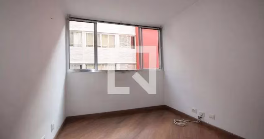 Apartamento para aluguel - tatuapé, 2 quartos,  55 m² - são paulo