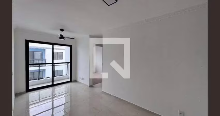 Apartamento para aluguel - recreio, 2 quartos,  48 m² - rio de janeiro