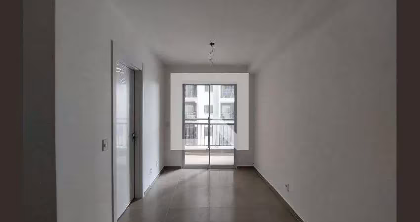 Apartamento para aluguel - jardim marajoara , 2 quartos,  38 m² - são paulo