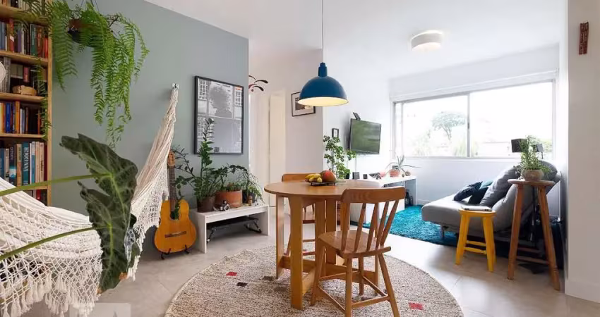 Apartamento para aluguel - vila madalena, 2 quartos,  62 m² - são paulo