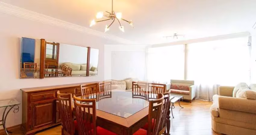 Apartamento para aluguel - bela vista, 2 quartos,  123 m² - são paulo