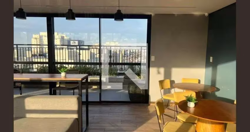 Apartamento para aluguel - saúde, 1 quarto,  36 m² - são paulo