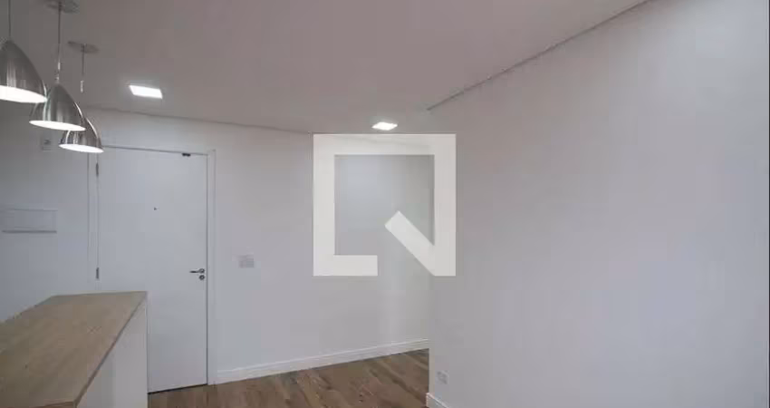 Apartamento para aluguel - vila galvão, 2 quartos,  38 m² - guarulhos