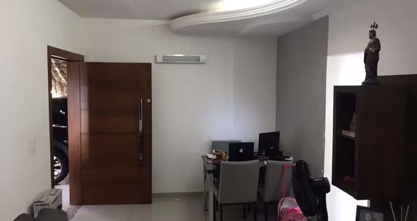 Casa para aluguel - santa efigênia, 3 quartos,  170 m² - belo horizonte