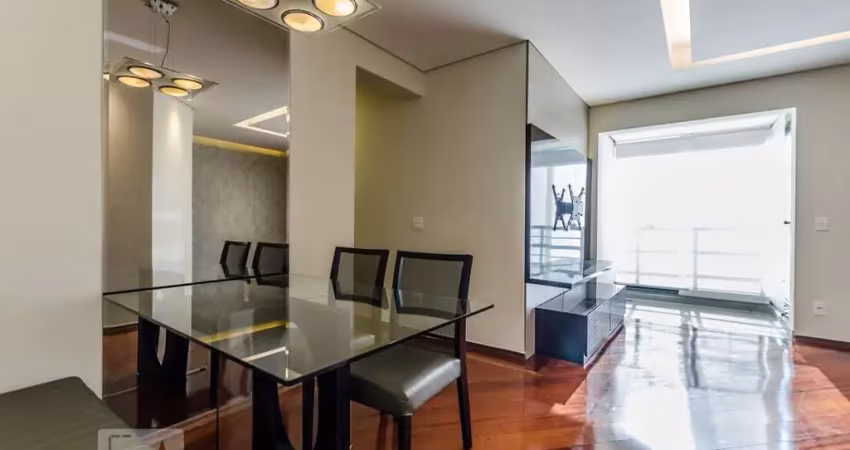Apartamento para aluguel - butantã, 3 quartos,  70 m² - são paulo