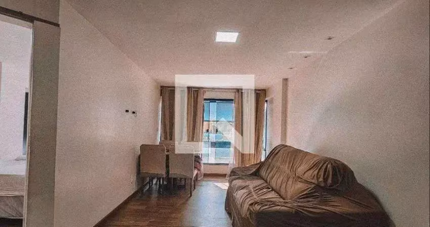 Apartamento para aluguel - pituba, 1 quarto,  1 m² - salvador