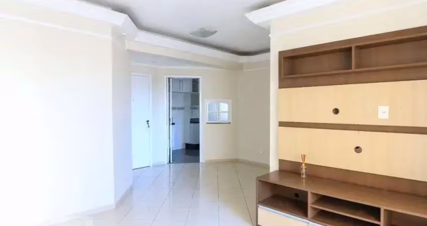 Apartamento para aluguel - residencial parque aquarius, 3 quartos,  86 m² - são josé dos campos