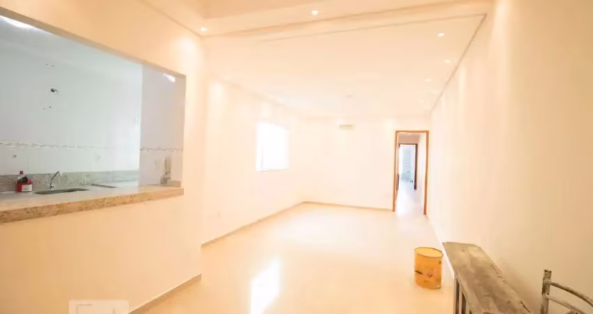 Cobertura para aluguel - santa teresinha, 3 quartos,  180 m² - santo andré