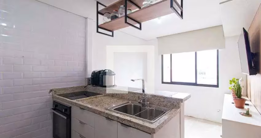 Apartamento para aluguel - bela vista, 1 quarto,  27 m² - são paulo