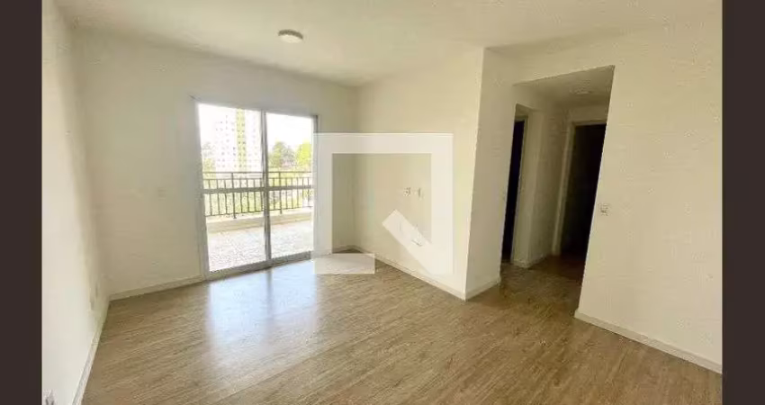 Apartamento para aluguel - engordadouro, 2 quartos,  74 m² - jundiaí