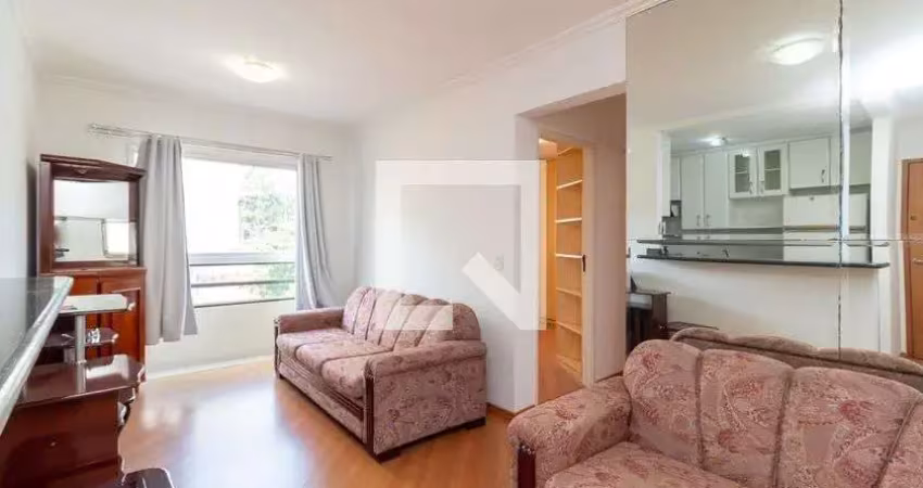 Apartamento para aluguel - santana, 2 quartos,  58 m² - são paulo