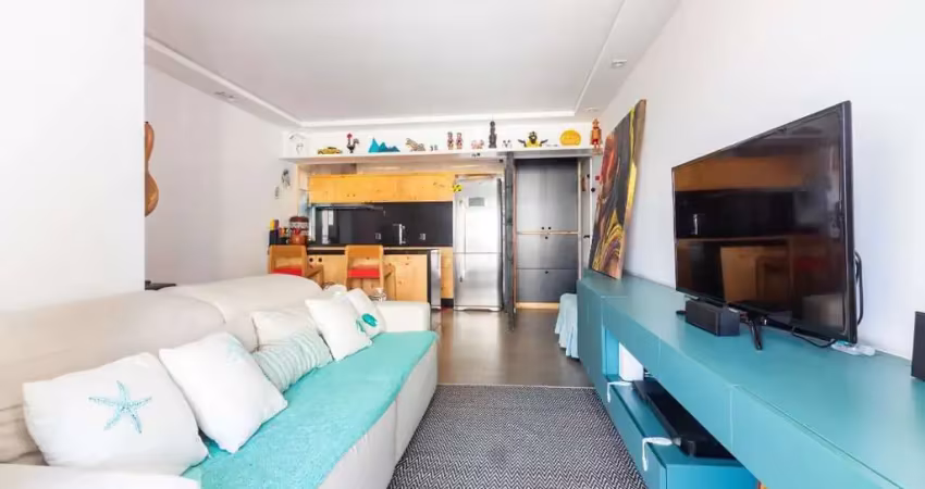 Apartamento para aluguel - cidade são francisco , 2 quartos,  72 m² - são paulo
