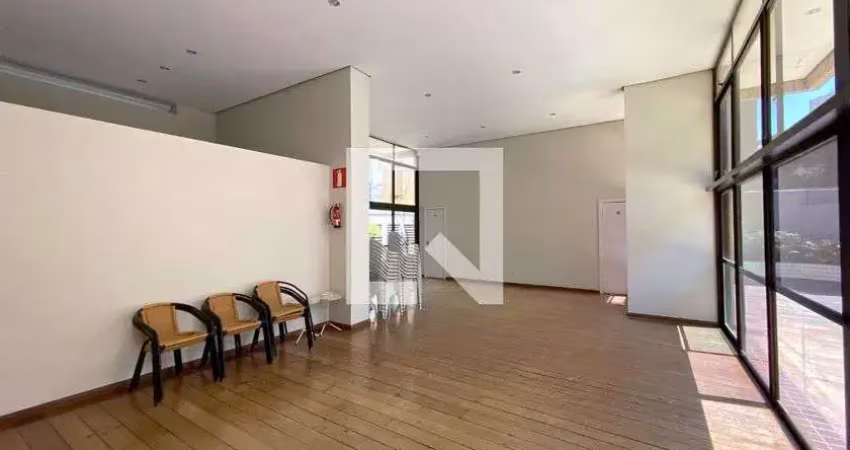 Apartamento para aluguel - sion, 3 quartos,  133 m² - belo horizonte