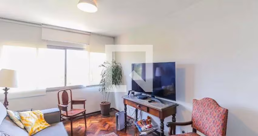 Apartamento para aluguel - chácara santo antonio, 3 quartos,  92 m² - são paulo