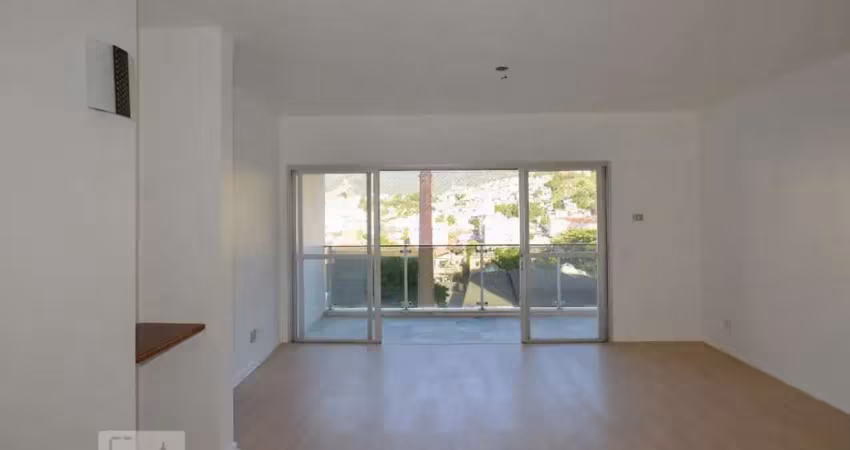 Apartamento para aluguel - grajaú, 2 quartos,  115 m² - rio de janeiro