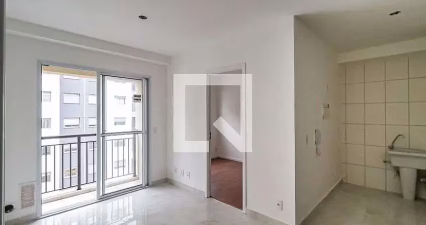 Apartamento para aluguel - butantã, 2 quartos,  40 m² - são paulo