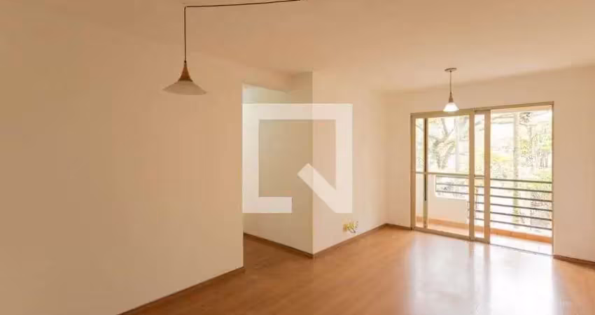 Apartamento para aluguel - jardim marajoara , 3 quartos,  74 m² - são paulo