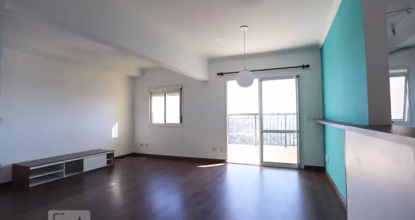 Apartamento para aluguel - jardim esperança, 1 quarto,  68 m² - barueri