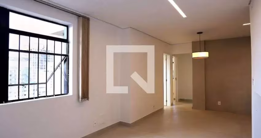 Apartamento para aluguel - lourdes, 2 quartos,  75 m² - belo horizonte