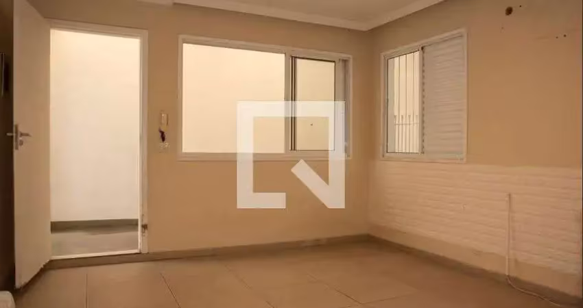 Casa para aluguel - vila clementino, 3 quartos,  100 m² - são paulo