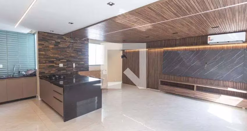 Apartamento para aluguel - savassi, 3 quartos,  110 m² - belo horizonte