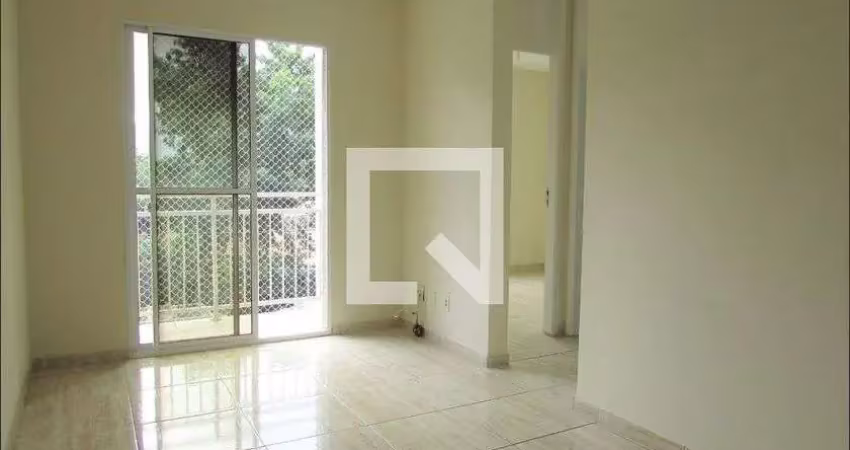 Apartamento para aluguel - campo grande, 3 quartos,  56 m² - rio de janeiro