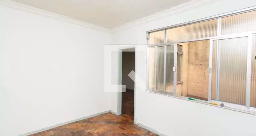 Apartamento para aluguel - irajá, 2 quartos,  48 m² - rio de janeiro