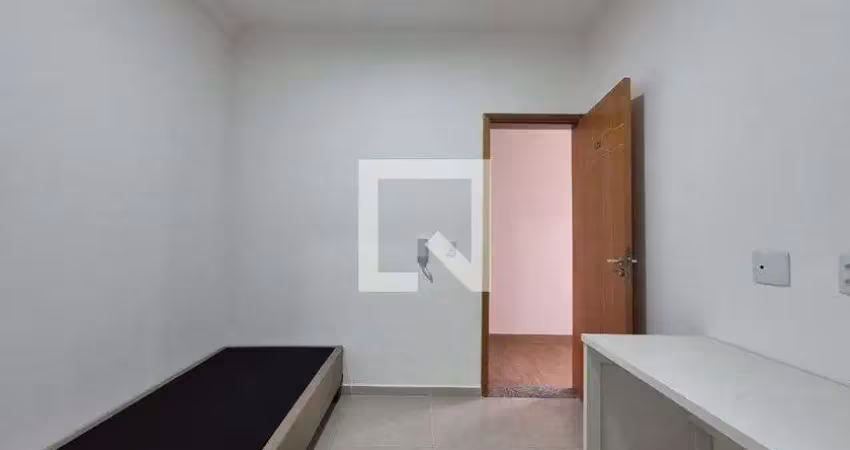 Kitnet / stúdio para aluguel - santa teresinha, 1 quarto,  15 m² - santo andré