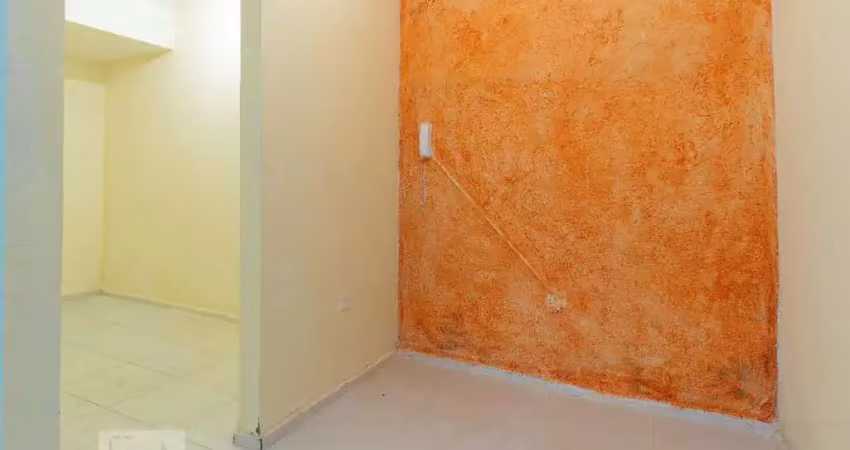 Casa para aluguel - jardim marajoara , 1 quarto,  40 m² - são paulo