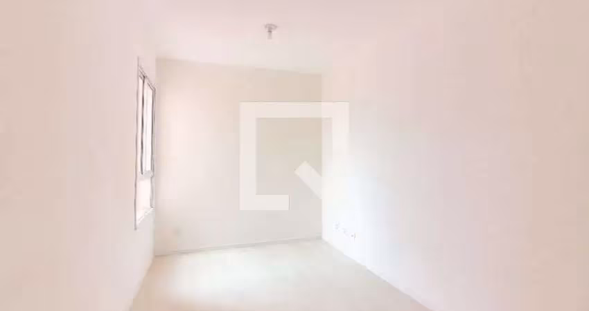 Apartamento para aluguel - são pedro, 2 quartos,  45 m² - osasco