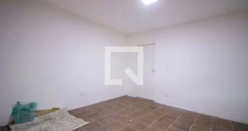 Casa para aluguel - jardim santa teresinha, 1 quarto,  70 m² - são paulo